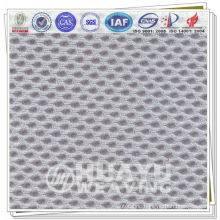 3D Spacer Jacquard Mesh Fabric